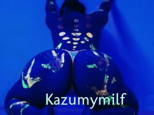 Kazumymilf