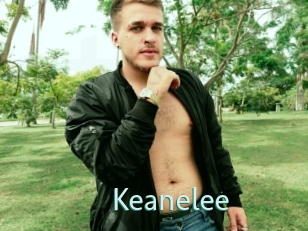 keanelee Straponles