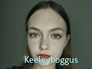 Keeleyboggus