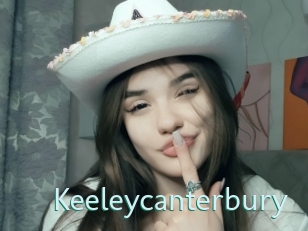 keeleycanterbury Straponles