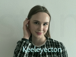 Keeleyecton