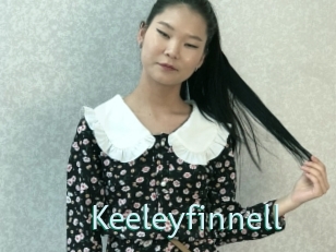 Keeleyfinnell