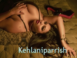 kehlaniparrish Straponles