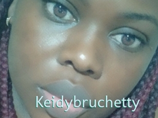 Keidybruchetty