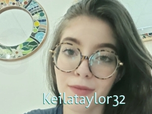 Keilataylor32