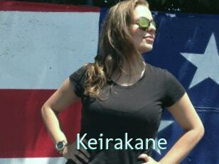 Keirakane