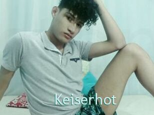 Keiserhot