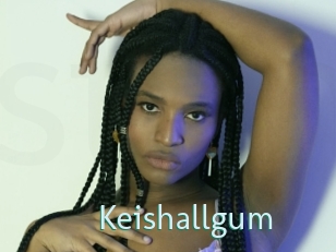 keishallgum Straponles