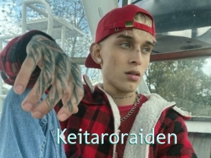 keitaroraiden Straponles