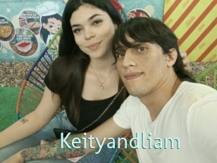 keityandliam Straponles