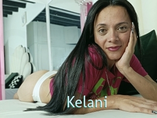 kelani Straponles