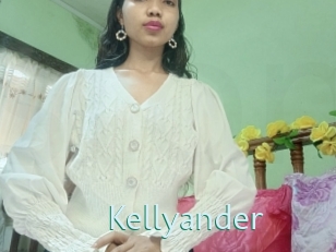 Kellyander
