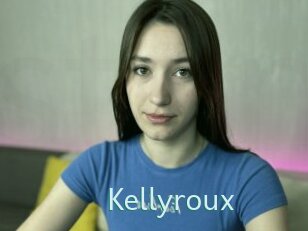 Kellyroux