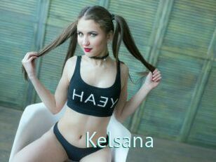 Kelsana