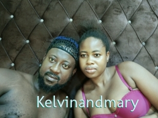 kelvinandmary Straponles