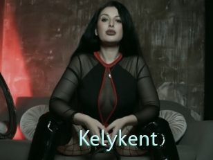 kelykent Straponles