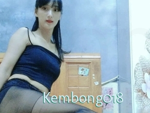 kembong018 Straponles