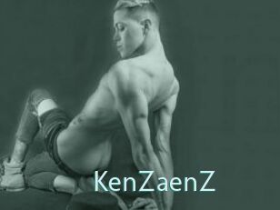 KenZaenZ