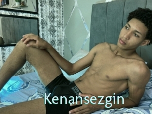Kenansezgin