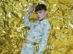 kenbond Straponles