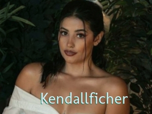 Kendallficher
