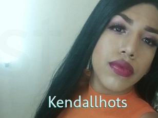 Kendallhots