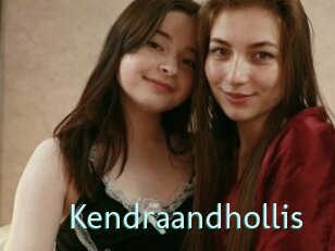 Kendraandhollis