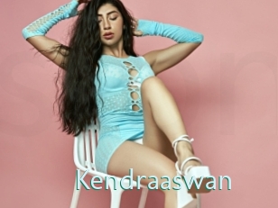 Kendraaswan