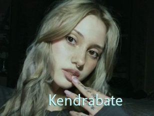 Kendrabate