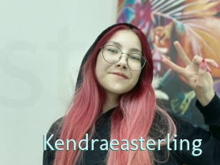Kendraeasterling