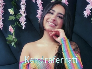 Kendraferrati