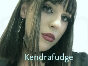 Kendrafudge