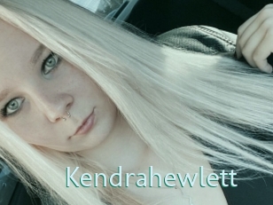 Kendrahewlett