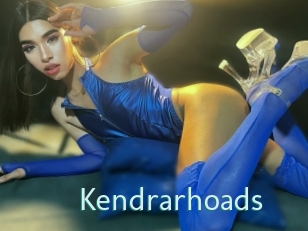 Kendrarhoads