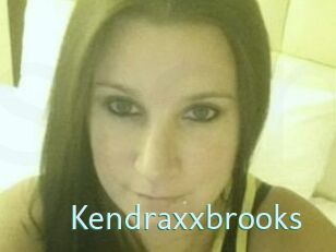 Kendraxxbrooks