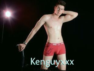 Kenguyxxx