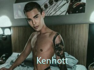 Kenhott