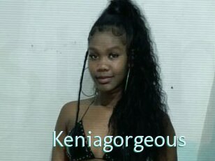 Keniagorgeous