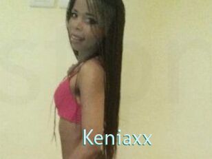 Keniaxx