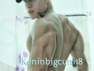 Keninbigcum18
