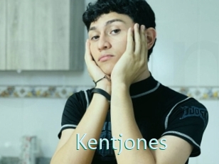 Kentjones