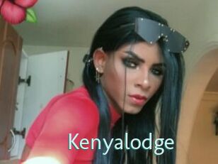 Kenyalodge