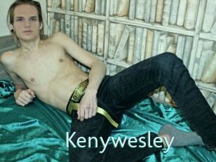 Kenywesley