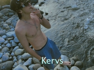 kervs Straponles