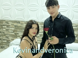 kevinandveronica Straponles