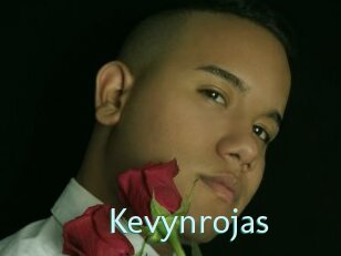 Kevynrojas