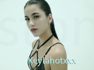 Keylahotxxx