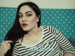 Khalida