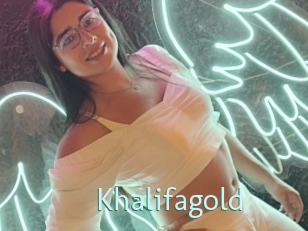khalifagold Straponles