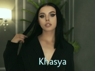 Khasya
